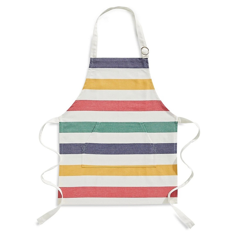 HBC Classic Stripes Kitchen Apron